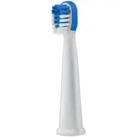 Electric Children's toothbrush with Ultrasonic Technologies Sencor SOC 0910BL Blue