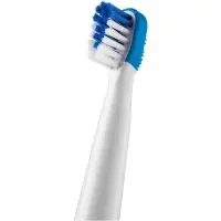 Electric Children's toothbrush with Ultrasonic Technologies Sencor SOC 0910BL Blue