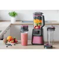 Blender with Vacuum Technology 1.5ltl 1500W Sencor SBU 7874RD Red