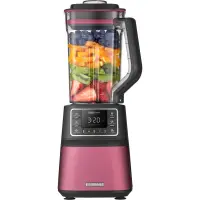 Blender with Vacuum Technology 1.5ltl 1500W Sencor SBU 7874RD Red