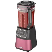 Blender with Vacuum Technology 1.5ltl 1500W Sencor SBU 7874RD Red