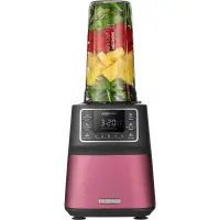 Blender with Vacuum Technology 1.5ltl 1500W Sencor SBU 7874RD Red