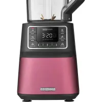 Blender with Vacuum Technology 1.5ltl 1500W Sencor SBU 7874RD Red