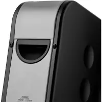 Convector Heater SCF 2101BK 2000W