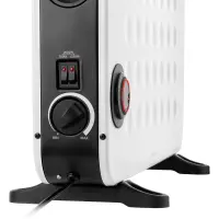 Convector Heater SCF 2100WH 2000W