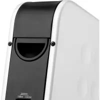 Convector Heater SCF 2100WH 2000W