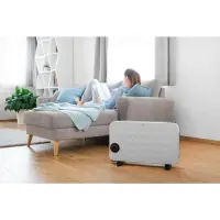 Convector Heater SCF 2100WH 2000W