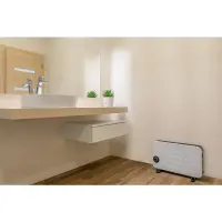 Convector Heater SCF 2100WH 2000W