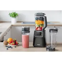 Blender with Vacuum Technology 1.5lt 1500W Sencor SBU 7878BK Black