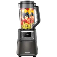 Blender with Vacuum Technology 1.5lt 1500W Sencor SBU 7878BK Black