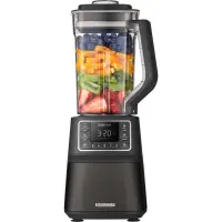Blender with Vacuum Technology 1.5lt 1500W Sencor SBU 7878BK Black