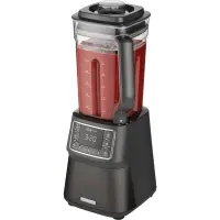 Blender with Vacuum Technology 1.5lt 1500W Sencor SBU 7878BK Black