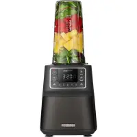 Blender with Vacuum Technology 1.5lt 1500W Sencor SBU 7878BK Black