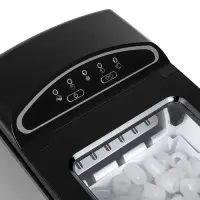 Ice maker 105W 1.9lt Sencor SIM 3500SS Silver