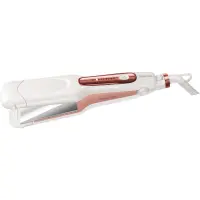 Hair Straightener Sencor SHI 6300GD with Ceramic Plates 50W