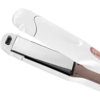 Hair Straightener Sencor SHI 6300GD with Ceramic Plates 50W