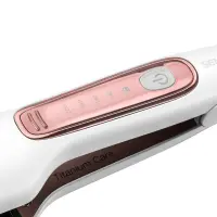 Hair Straightener Sencor SHI 6300GD with Ceramic Plates 50W