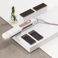 Hair Straightener Sencor SHI 6300GD with Ceramic Plates 50W