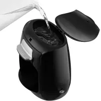 Filter Coffee Maker Sencor SCE 2100BK 0.3L 500W Black