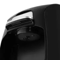 Filter Coffee Maker Sencor SCE 2100BK 0.3L 500W Black