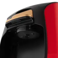 Filter Coffee Maker Sencor SCE 2101RD 0.3L 500W Red
