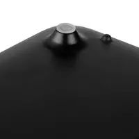Portable Induction Cooker Single 2000W Ulrtaflat Sencor SCP 3701BK Black