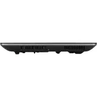 Portable Induction Hob Double 2400W Ulrtaflat Sencor SCP 4501BK Black