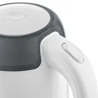 Electric Kettle 1,7lt  Sencor 360° STRIX Connectorb Sencor SWK 1700WH White