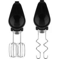 Hand Mixer 6 Speeds Turbo 400W Sencor SHM 5207 Silver