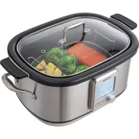 Electric Hull with Capacity 6lt 1250W Sencor SPR 7200SS Silver
