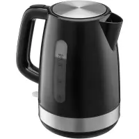 Electric Kettle 1,7lt Sencor with Temperature Indicator SWK 1798BK Black