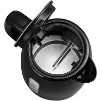 Electric Kettle 1,7lt Sencor with Temperature Indicator SWK 1798BK Black