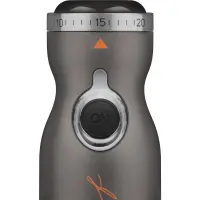 Sencor Hand Blender 9 in 1 with Stainless Steel Stick 1200W SHB 5501CH-EUE3 Grey