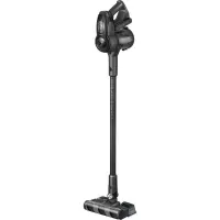 Cordless Stick Vacuum Cleaner 4-in-1 with Mop and Detachable Handheld Unit 400W Sencor SVC 0725BK Black