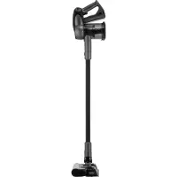 Cordless Stick Vacuum Cleaner 4-in-1 with Mop and Detachable Handheld Unit 400W Sencor SVC 0725BK Black