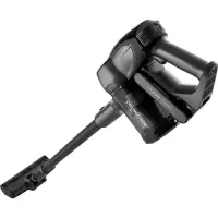 Cordless Stick Vacuum Cleaner 4-in-1 with Mop and Detachable Handheld Unit 400W Sencor SVC 0725BK Black
