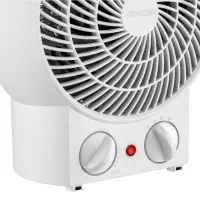 Fan Heater Sencor SFH 7020WH 2000W White