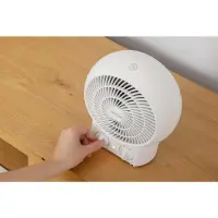 Fan Heater Sencor SFH 7020WH 2000W White