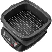 Multicooker Capacity 4.8lt 1800W Sencor SFR 9300BK Black