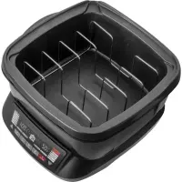 Multicooker Capacity 4.8lt 1800W Sencor SFR 9300BK Black