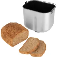 Bread Maker with LCD Screen 550W Sencor SBR 1040WH White