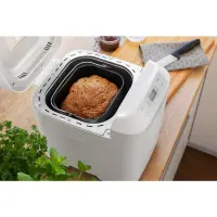 Bread Maker with LCD Screen 550W Sencor SBR 1040WH White