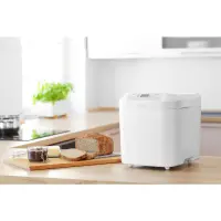 Bread Maker with LCD Screen 550W Sencor SBR 1040WH White