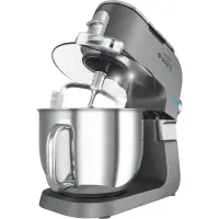 Food Processor 6 Speeds 6 in 1 6lt 1500W Sencor STM 7900 PAUL 1 Gray