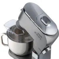 Food Processor 6 Speeds 6 in 1 6lt 1500W Sencor STM 7900 PAUL 1 Gray