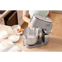Food Processor 6 Speeds 6 in 1 6lt 1500W Sencor STM 7900 PAUL 1 Gray