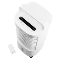 Air Cooler 3 in 1 with Quiet Operation and Remote Control Sencor SFN 5011WH White