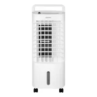 Air Cooler 3 in 1 with Quiet Operation and Remote Control Sencor SFN 5011WH White