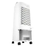Air Cooler 3 in 1 with Quiet Operation and Remote Control Sencor SFN 5011WH White