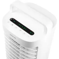 Air Cooler 3 in 1 with Quiet Operation and Remote Control Sencor SFN 5011WH White